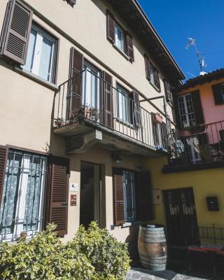 B&B LA MIMOSA E IL GELSOMINO