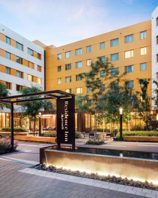 Residence Inn by Marriott Portland Downtown/Pearl District