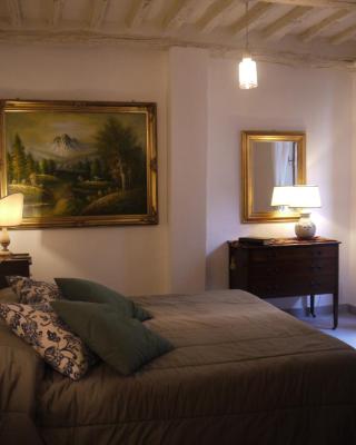 Casa Marzia