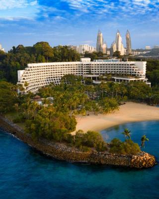 Shangri-La Rasa Sentosa, Singapore