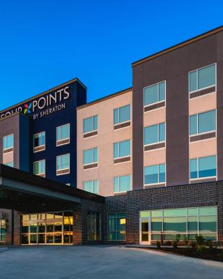 Four Points by Sheraton Fort Worth North