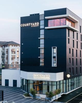 Courtyard by Marriott Paris Creteil