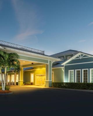 Residence Inn by Marriott Cape Canaveral Cocoa Beach