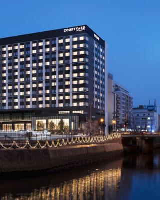 Courtyard by Marriott Nagoya