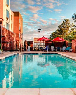 TownePlace Suites by Marriott Macon Mercer University