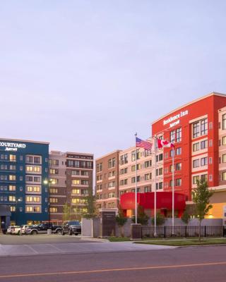 Residence Inn by Marriott Calgary South