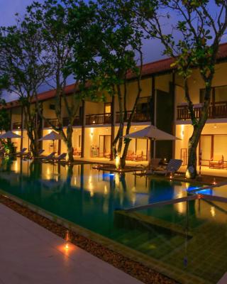 Pandanus Beach Resort & Spa