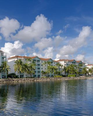 Marriott's Villas At Doral