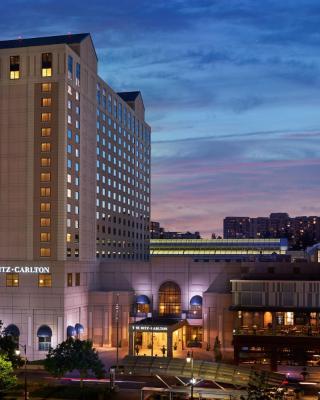 The Ritz Carlton, Pentagon City