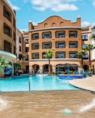 Courtyard by Marriott San Antonio SeaWorld®/Westover Hills