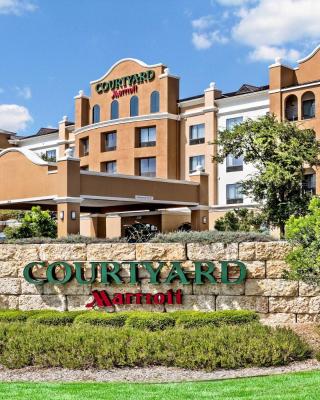 Courtyard by Marriott San Antonio SeaWorld®/Westover Hills