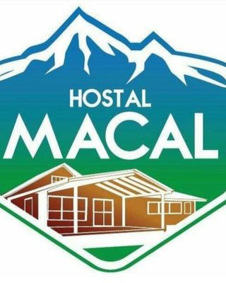 Hostal Macal
