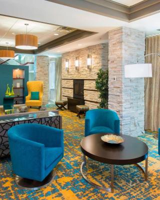 Residence Inn by Marriott Moncton