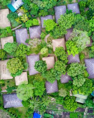 Spice Village Thekkady - A CGH Earth Experience