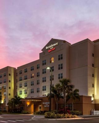 Residence Inn Orlando Airport