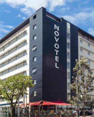 Novotel Lima San Isidro