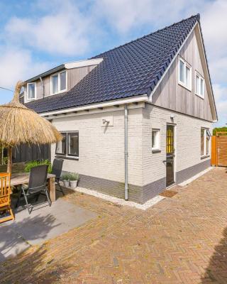 De Duintuin - In de duinen, Groote Keeten aan Zee