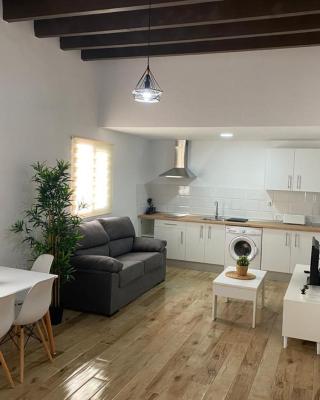 Apartamento La Saeta