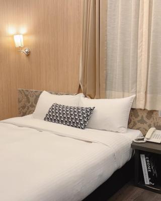 Meworld Hotel - Ximen