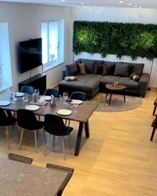Luxuriöses 65 qm Apartment »B28« für 2+2 Gäste