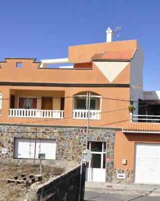 APARTAMENTO ÁTICO EN GÜÍMAR
