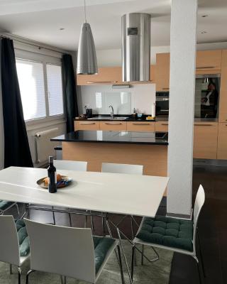 Appartement Tourbillon centre-ville