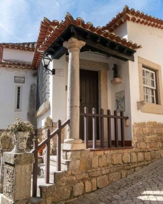 Casa Mourisca - Albino d'Óbidos