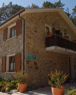 Hotel Rural Casa Fontequeiroso