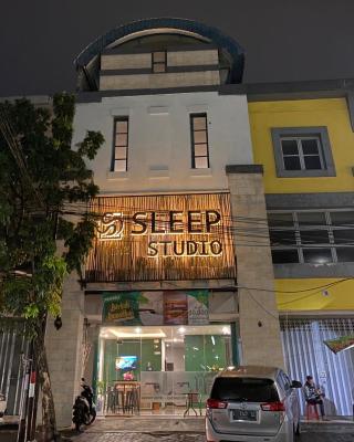 Sleep Studio Hotel City Center Surabaya