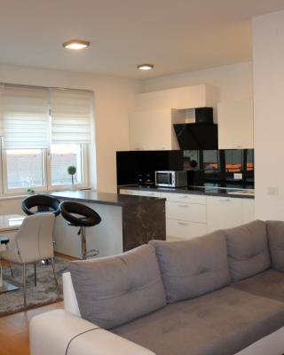 Luxury apartment Anabella