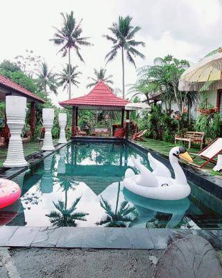 Villa Padi Cangkringan