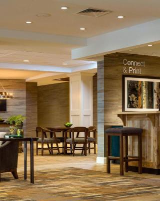 Fairfield by Marriott Waterbury Stowe