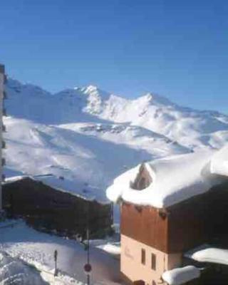 Val Thorens , apt Lac Blanc