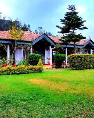 Abu Residency