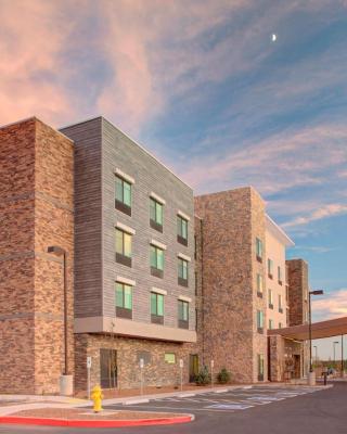 Fairfield Inn & Suites by Marriott Flagstaff East