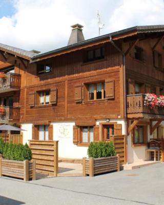 Savoy Morzine