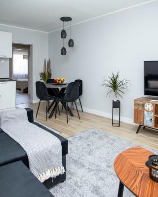 Apartament Sopot Kamienny Potok Kujawska