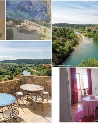 Le Relais de Tamaroque