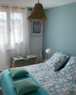 Chambre Le Crès