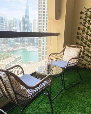 Charming spacious studio apartment in the heart of JBR By SWEET HOMES