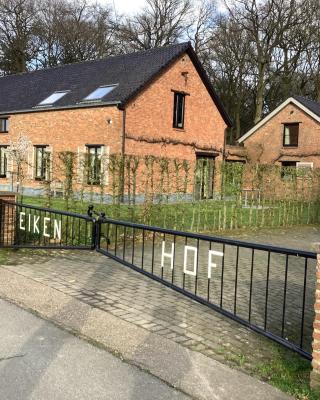 Vakantiewoningeikenhof