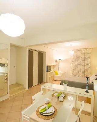 ZEN Cozy Urban Ap in the heart of Zakynthos town