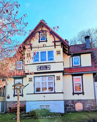 Haus Fessel - Helenenruh