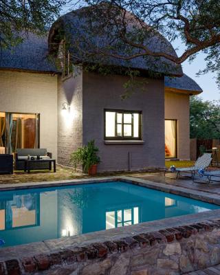 Nkanyi Wildlife House & Cottage