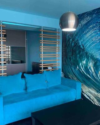 Ocean Studio InCity