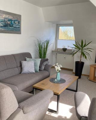 Ostsee Appartement Grömitz - Haus Ihlow
