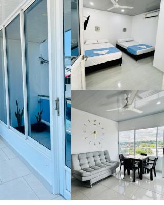 TORRES DEL MESÓN LUXURY APARTA HOTEL Doradal