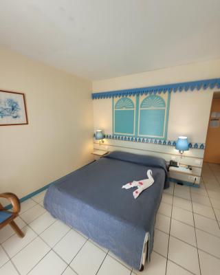 Hotel Carayou piscine et Spa