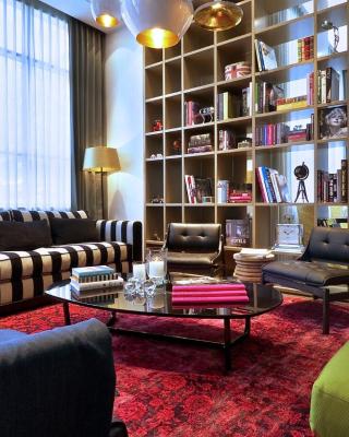 Hotel Indigo Tel Aviv - Diamond District by IHG