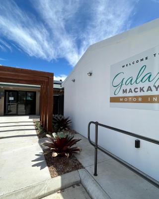 Galaxy Mackay Motor Inn